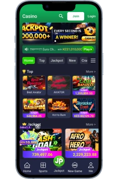ILOTBET App