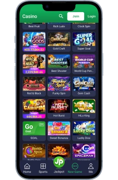ILOTBET App